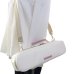 Photo10: NAHOK Flute Case Bag C Foot [Amadeus/wf] White / Pink Genuine Leather Handle {Waterproof, Temperature Adjustment & Shock Absorb} (10)