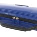 Photo6: NAHOK Flute Case Bag C Foot [Amadeus/wf] Dark Blue / Black Genuine Leather Handle {Waterproof, Temperature Adjustment & Shock Absorb} (6)