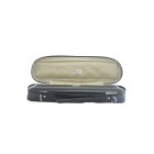 Other Photos1: NAHOK Flute Case Bag C Foot [Amadeus/wf] Matte Black Press Logo {Waterproof, Temperature Adjustment & Shock Absorb}