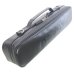 Photo3: NAHOK Flute Case Bag C Foot [Amadeus/wf] Matte Black Press Logo {Waterproof, Temperature Adjustment & Shock Absorb}