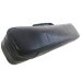 Photo5: NAHOK Flute Case Bag C Foot [Amadeus/wf] Matte Black Press Logo {Waterproof, Temperature Adjustment & Shock Absorb}