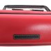 Photo2: NAHOK Flute Case Bag C Foot [Amadeus/wf] Matte Scarlet  {Waterproof, Temperature Adjustment & Shock Absorb} (2)