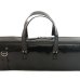 Photo3: NAHOK Flute & Piccolo Case Bag C Foot [Grand Master2/wf] Black / White Ribbon {Waterproof, Temperature Adjustment & Shock Absorb} (3)