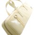 Photo3: NAHOK Flute & Piccolo Case Bag C Foot [Grand Master2/wf] Cream / Bamboo {Waterproof, Temperature Adjustment & Shock Absorb} (3)