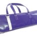 Photo1: NAHOK Flute & Piccolo Case Bag C Foot [Grand Master2/wf] Violet / White {Waterproof, Temperature Adjustment & Shock Absorb} (1)