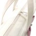 Photo4: NAHOK Flute & Piccolo Case Bag C Foot [Grand Master2/wf] White / Light Pink Genuine Leather Ribbon {Waterproof, Temperature Adjustment & Shock Absorb} (4)