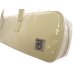 Photo4: NAHOK Flute & Piccolo Case Bag C Foot [Grand Master2/wf] Cream / Bamboo {Waterproof, Temperature Adjustment & Shock Absorb}