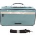 Photo3: NAHOK Oboe Case Bag [Appassionato/wf] Peacock Green / White, Chocolate {Waterproof, Temperature Adjustment & Shock Absorb} (3)