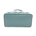 Photo6: NAHOK Oboe Case Bag [Appassionato/wf] Peacock Green / White, Chocolate {Waterproof, Temperature Adjustment & Shock Absorb}