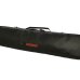 Photo1: NAHOK Alto Flute Case Guard B Foot [Krysar/wf] Matte Black {Waterproof, Temperature Adjustment & Shock Absorb} (1)