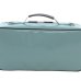 Photo6: NAHOK Clarinet Case Bag [Appassionato/wf] Peacock Green / White, Chocolate {Waterproof, Temperature Adjustment & Shock Absorb} (6)