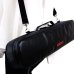 Photo3: NAHOK Alto Flute Case Guard B Foot [Krysar/wf] Matte Black {Waterproof, Temperature Adjustment & Shock Absorb} (3)