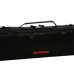 Photo4: NAHOK Alto Flute Case Guard B Foot [Krysar/wf] Matte Black {Waterproof, Temperature Adjustment & Shock Absorb} (4)