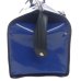 Photo4: NAHOK Musician Boston Bag [Departed] for Oboe Players  Dark Blue / Ivory, Deep Blue {Waterproof}