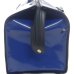 Photo4: NAHOK Musician Boston Bag [Departed] for Oboe Players  Dark Blue / Ivory, Deep Blue {Waterproof} (4)