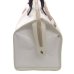 Photo6: NAHOK Musician Boston Bag [Departed2/wf] for Oboe Players White / Ivory, Smokey Pink {Waterproof} (6)