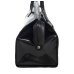 Photo6: NAHOK Musician Boston Bag [Departed2/wf] for Oboe Players Black / Dark Red {Waterproof}