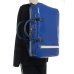 Photo7: NAHOK TOSCA case bag for Clarinet [Banderas II/wf] Dark Blue {Waterproof, Temperature Adjustment & Shock Absorb}