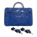 Photo6: NAHOK TOSCA case bag for Clarinet [Banderas II/wf] Dark Blue {Waterproof, Temperature Adjustment & Shock Absorb}