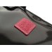 Photo5: NAHOK Lesson Tote [Swing2/wf] for Clarinet Players Black, Dark Red {Waterproof}