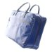 Photo2: NAHOK TOSCA case bag for Clarinet [Banderas II/wf] Dark Blue {Waterproof, Temperature Adjustment & Shock Absorb} (2)