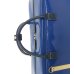 Photo8: NAHOK TOSCA case bag for Clarinet [Banderas II/wf] Dark Blue {Waterproof, Temperature Adjustment & Shock Absorb}