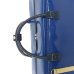 Photo8: NAHOK TOSCA case bag for Clarinet [Banderas II/wf] Dark Blue {Waterproof, Temperature Adjustment & Shock Absorb} (8)