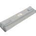 Photo1: Flute Case Inside Cover for B&C Size Gray (1)