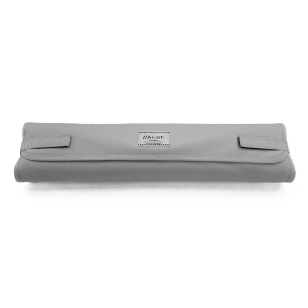 Photo2: Flute Case Inside Cover for B&C Size Gray