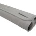 Photo3: Flute Case Inside Cover for B&C Size Gray (3)