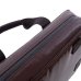 Photo7: NAHOK Oboe Case Bag [Camarade2/wf] Chocolate {Waterproof, Temperature Adjustment & Shock Absorb} (7)