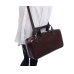 Photo8: NAHOK Oboe Case Bag [Camarade2/wf] Chocolate {Waterproof, Temperature Adjustment & Shock Absorb}