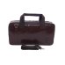 Photo4: NAHOK Oboe Case Bag [Camarade2/wf] Chocolate {Waterproof, Temperature Adjustment & Shock Absorb}