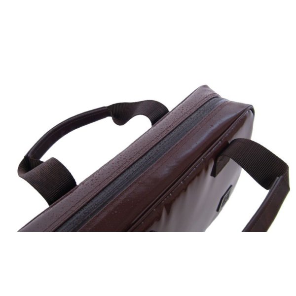 Photo6: NAHOK Clarinet Case Bag [Camarade2/wf] Chocolate {Waterproof, Temperature Adjustment & Shock Absorb}