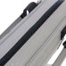 Photo7: NAHOK Clarinet Case Bag [Camarade2/wf] Matte Light Grey {Waterproof, Temperature Adjustment & Shock Absorb} (7)