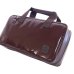 Photo1: NAHOK Clarinet Case Bag [Camarade2/wf] Chocolate {Waterproof, Temperature Adjustment & Shock Absorb} (1)