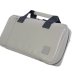 Photo1: NAHOK Clarinet Case Bag [Camarade2/wf] Matte Light Grey {Waterproof, Temperature Adjustment & Shock Absorb} (1)