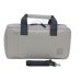 Photo4: NAHOK Clarinet Case Bag [Camarade2/wf] Matte Light Grey {Waterproof, Temperature Adjustment & Shock Absorb} (4)