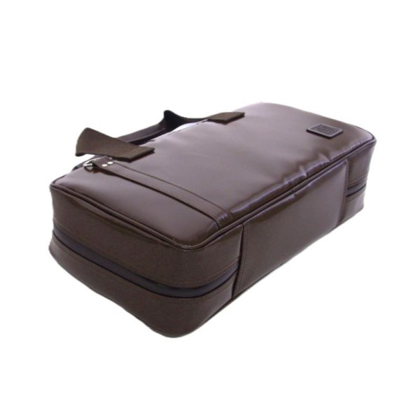Photo4: NAHOK Clarinet Case Bag [Camarade2/wf] Chocolate {Waterproof, Temperature Adjustment & Shock Absorb}