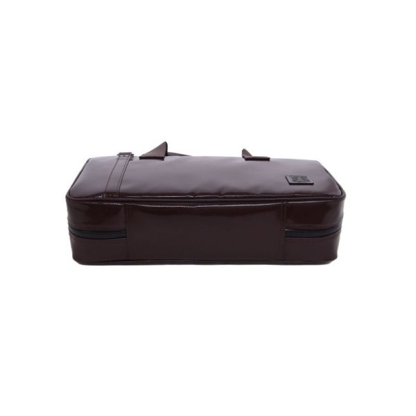 Photo5: NAHOK Clarinet Case Bag [Camarade2/wf] Chocolate {Waterproof, Temperature Adjustment & Shock Absorb}