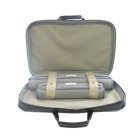 Other Photos2: Flute Case Inside Cover for B foot Size Grey