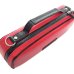 Photo2: NAHOK Piccolo Case Guard [Mancini/wf] Matte Scarlet {Waterproof, Temperature Adjustment & Shock Absorb} (2)