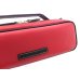 Photo5: NAHOK Piccolo Case Guard [Mancini/wf] Matte Scarlet {Waterproof, Temperature Adjustment & Shock Absorb}