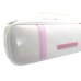 Photo4: NAHOK Piccolo Case Guard [Mancini/wf] White / Rose Pink, Light Pink {Waterproof, Temperature Adjustment & Shock Absorb}