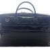 Photo6: NAHOK Oblong Briefcase [Ludwig/wf] Black {Waterproof, Temperature Adjustment & Shock Absorb} (6)