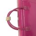 Photo7: NAHOK Score Briefcase [Ludwig/wf] for Oboe Players Fuchsia Pink {Waterproof, Temperature Adjustment & Shock Absorb} (7)