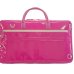 Photo5: NAHOK Score Briefcase [Ludwig/wf] for Oboe Players Fuchsia Pink {Waterproof, Temperature Adjustment & Shock Absorb} (5)