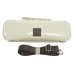 Photo5: NAHOK Piccolo Case Guard [Mancini/wf] Ivory {Waterproof, Temperature Adjustment & Shock Absorb}