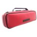 Photo4: NAHOK Piccolo Case Guard [Mancini/wf] Matte Scarlet {Waterproof, Temperature Adjustment & Shock Absorb}