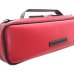 Photo4: NAHOK Piccolo Case Guard [Mancini/wf] Matte Scarlet {Waterproof, Temperature Adjustment & Shock Absorb} (4)